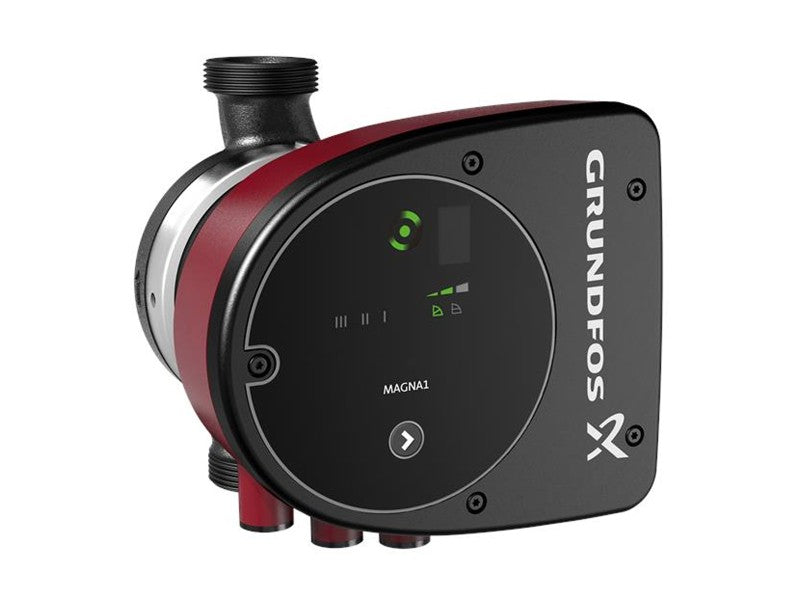 GRUNDFOS MAGNA1 25-80 180 1X230V PN10 KERINGETŐ SZIVATTYÚ