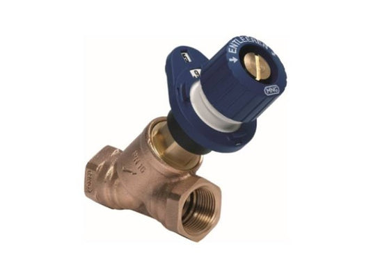 HONEYWELL STRANGSZABÁLYOZÓ FERDESZELEP VISSZATÉRŐ 1/2" BM KOMBI3