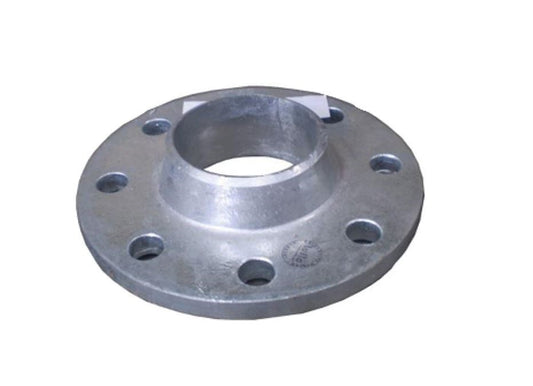 LUFLO TÜZIHG. KARIMA DN150 PN40