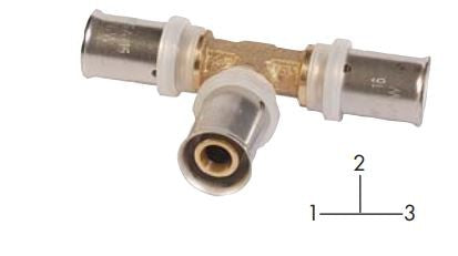 COMISA PRESS 32-32-32 T-IDOM