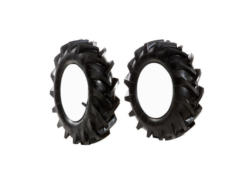 Pumpálható kerék kpl. AGT rotációs kapához (4.00-8, abroncs, belső, felni) (H: 20-5580W)