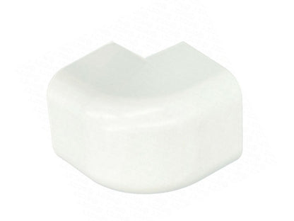 KLÍMA CSATORNA KÜLSŐ SAROK 90X65MM CANALPLAST