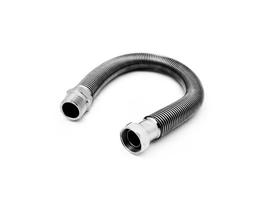 FOCUS FLEX BORDÁSCSŐ NYÚJTHATÓ 1/2"-1/2" 20-40 KB ÜNY 5BAR