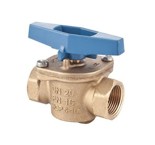 MOFÉM 1/2" BB AHA GOLYÓSCSAP