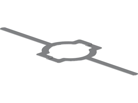 ALMEVA FLEX BIZTONSÁGI GYŰRŰ  60   FLEX-PPH