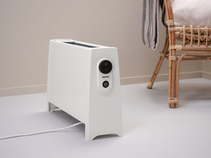 ADAX VILJE VG11 20WTB ELEKTROMOS KONVEKTOR FEHÉR(WiFi/Bluetooth) 2000W