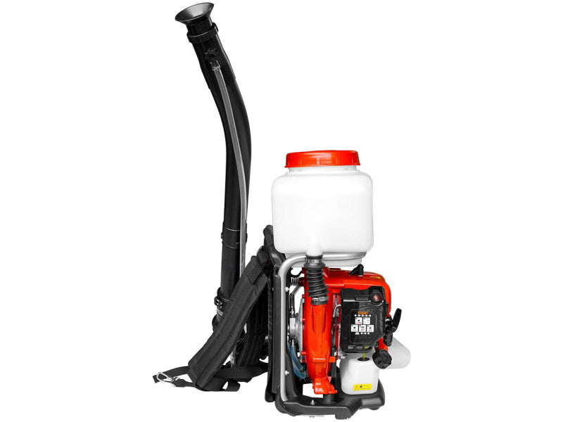 AGT benzinmotoros háti permetező