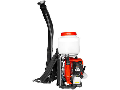 AGT benzinmotoros háti permetező