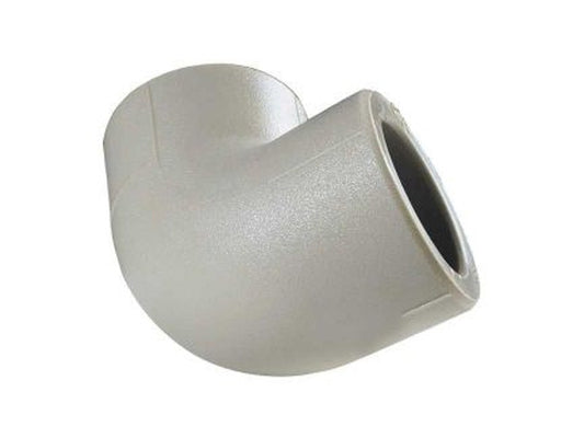 KAN-THERM PP  90/90° BB KÖNYÖK  12/#