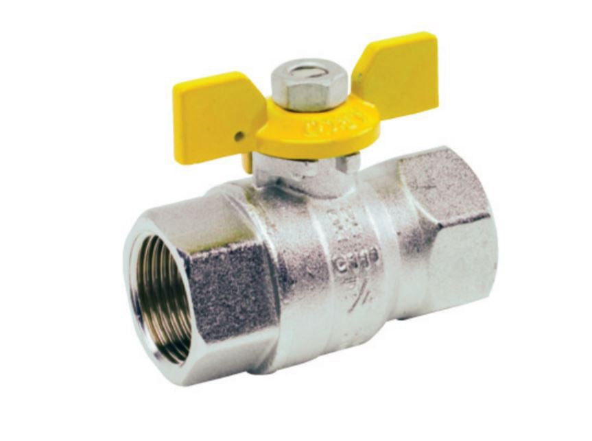 1/2" BB GOLYÓSCSAP ARCO MINO GÁZRA PM102  50#
