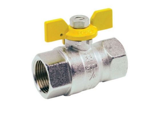 1/2" BB GOLYÓSCSAP ARCO MINO GÁZRA PM102  50#