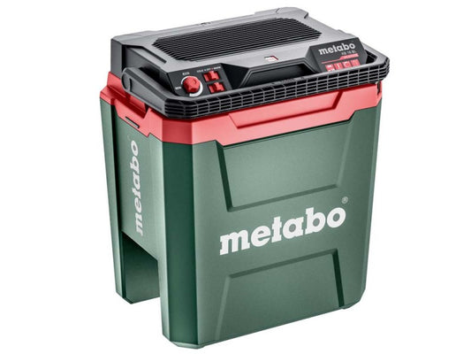 METABO HŰTŐTÁSKA 24L, KB 18 BL, AKKUS