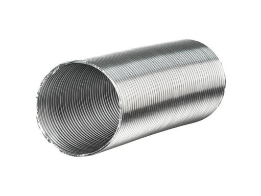 VENTS ALUVENT 120/3 ALU FLEXIBILIS CSŐ