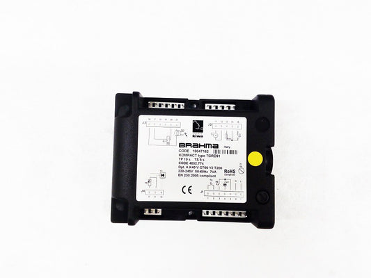 Master Elektronika BRAHMA TGRD91