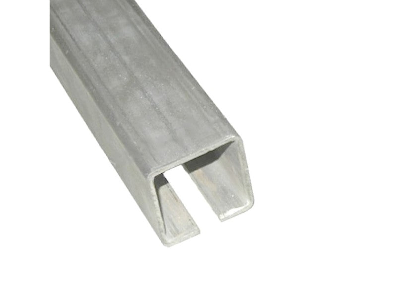 C-SZELVÉNY 100X40X3 MM