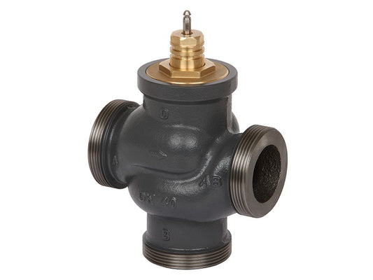 DANFOSS VRG3 HÁROMJÁRATÚ SZELEP DN15 KVS 2,5 !!