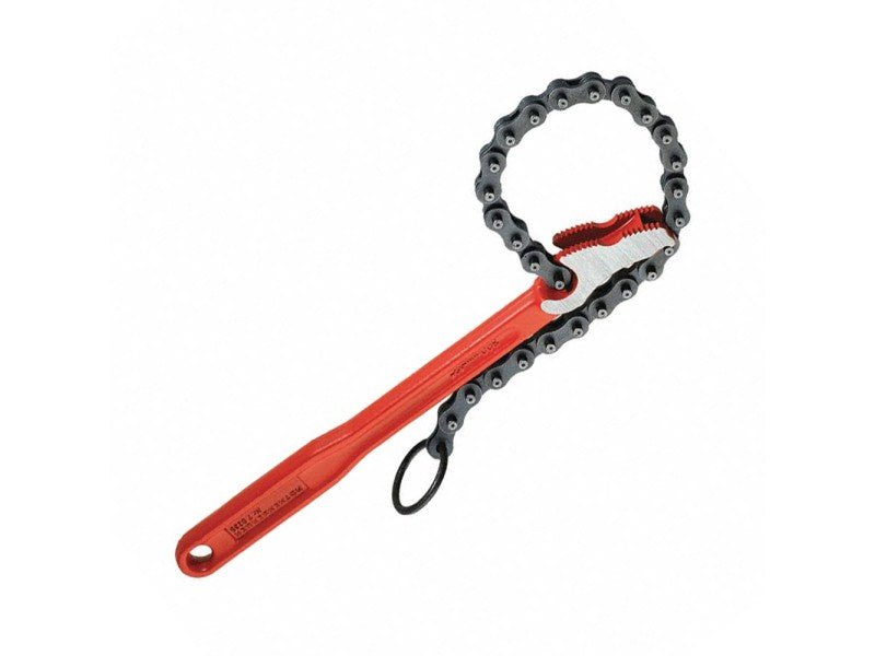 ROTHENBERGER 4" LÁNCOS CSŐFOGÓ
