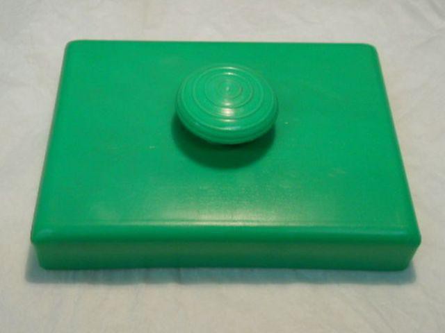 Nagy fedél vetőgéphez