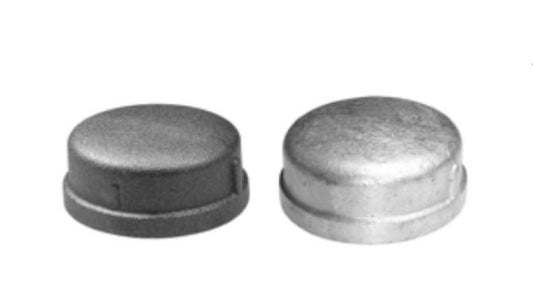 5/4" HORGANYZOTT KUPAK   150/#