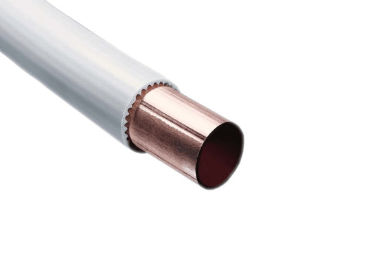 8X1 MM BEVONATOS RÉZCSŐ WICU LÁGY TEKERCSES