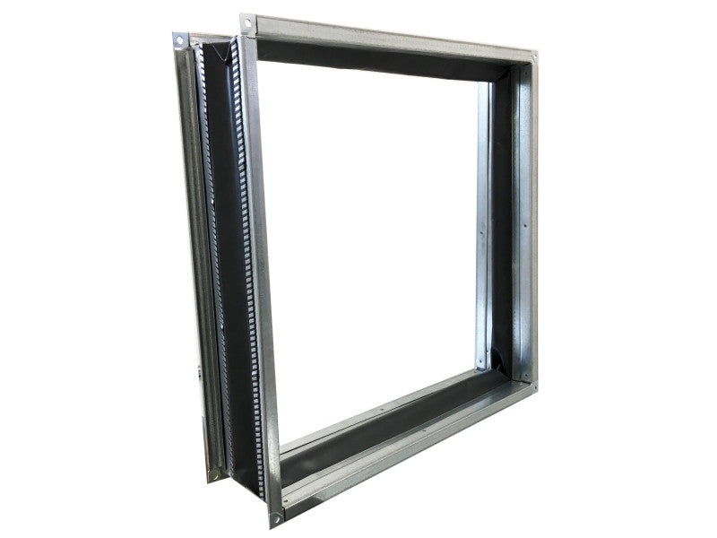 Rezgéscsökkentő csatlakozó MASTER (650x650mm)
