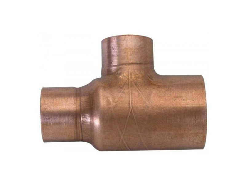 42-35-35 SZŰKÍTETT RÉZ T-IDOM 5130 #2