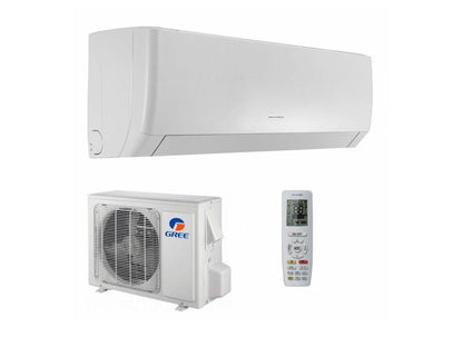 GREE PULSE SPLIT KLÍMA SZETT 6,2 KW WIFI