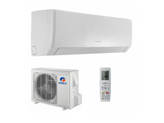 GREE PULSE SPLIT KLÍMA SZETT 6,2 KW WIFI