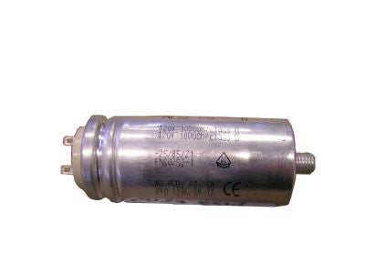 Master Kondenzátor 6uF/420Vac AEG