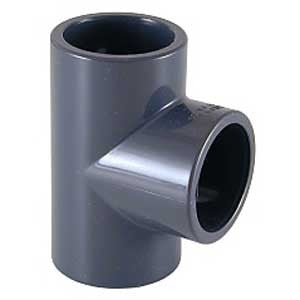 PVC NYOMÓ 32 T-IDOM