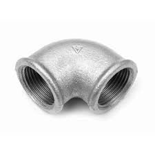 1/2" HORGANYZOTT BB KÖNYÖK  170/#