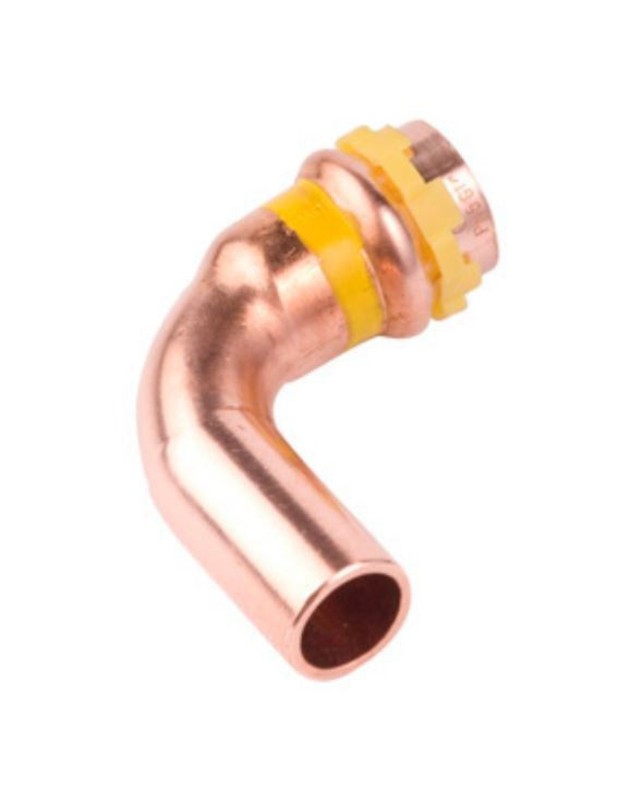 SUDOPRESS GÁZ 18/90° KB KÖNYÖK