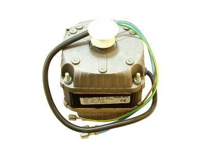 Master Elektromos motor 16W/400V