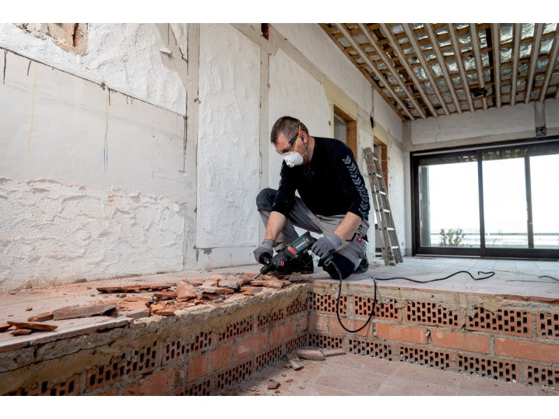 METABO KOMBIKALAPÁCS, KHE 2645, SDS-PLUS