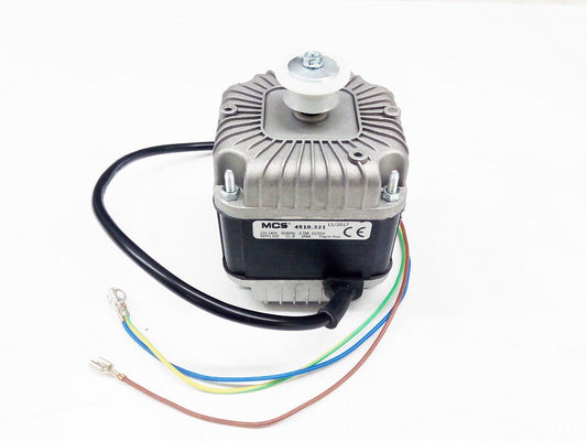 Master Ventilátor motor B15EPB