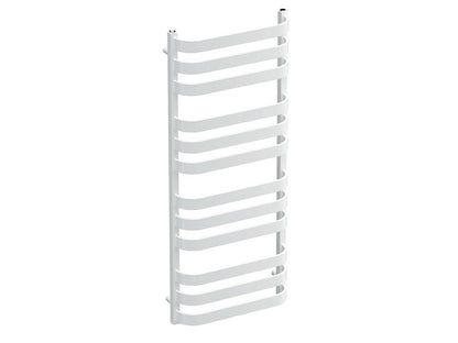RADECO BILLY 3 CSŐRADIÁTOR  1265X530 595W RAL 9016  #