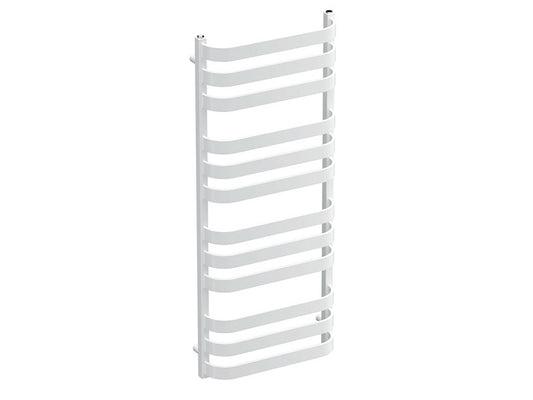 RADECO BILLY 3 CSŐRADIÁTOR  1265X530 595W RAL 9016  #