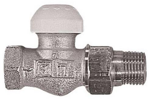 HERZ TERMOSZELEP 1/2" EGYENES TS-90