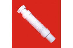 MCALPINE JOLLYFLEX 6/4"-40/50MM