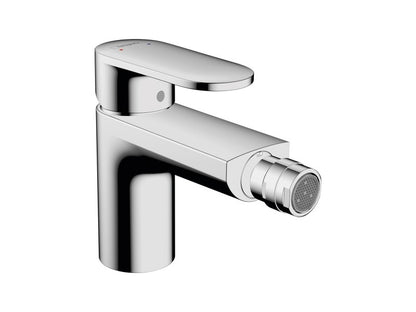 HANSGROHE VERNIS BLEND BIDETCSAPTELEP - AUTOMATA LEERESZTŐVEL, KRÓM