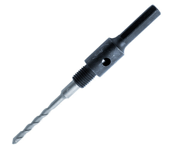Carat 13mm 6L befogó+központfúró