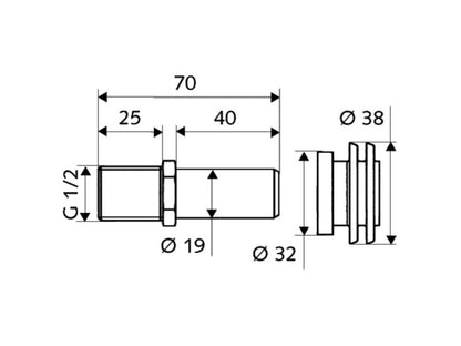 SCHELL VIZELDE BEKÖTŐ EGYSÉG