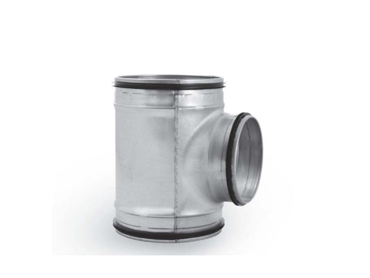 ALNOR PRÉSELT T-IDOM, GUMIS, 200-100