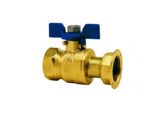 3/4" BB HOLL GOLYÓSCSAP ARCO SIL  40/#