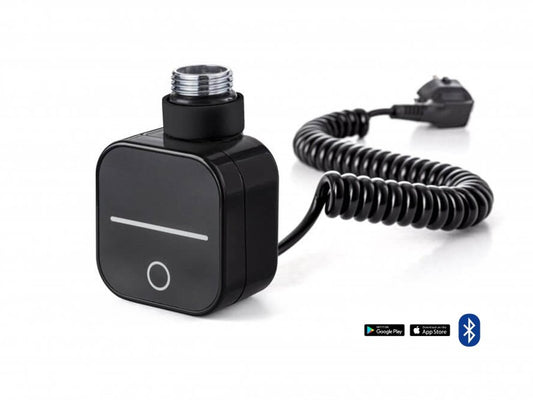 RADECO FŰTŐPATRON  1000W NEX.APP FEKETE