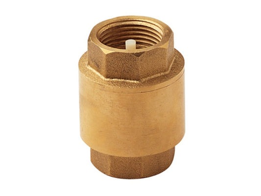 1/2" VISSZACSAPÓ SZELEP REMER