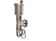 COMISA OSZTÓ VÉGELEM KOMPLETT- LÉGTELENÍTŐVEL, KAZÁNTÖLTŐVEL