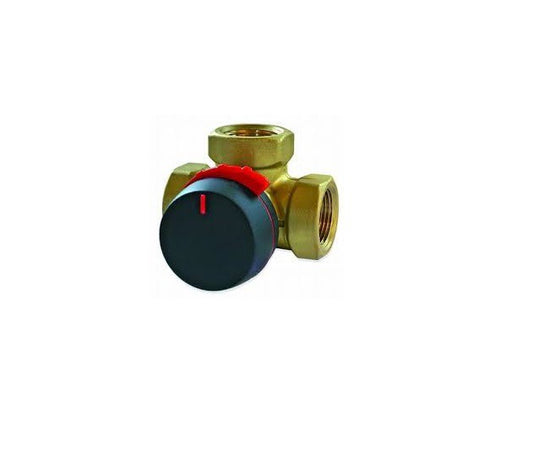 ESBE HÁROMJÁRATÚ VÁLTÓSZELEP 5/4"  VRG231
