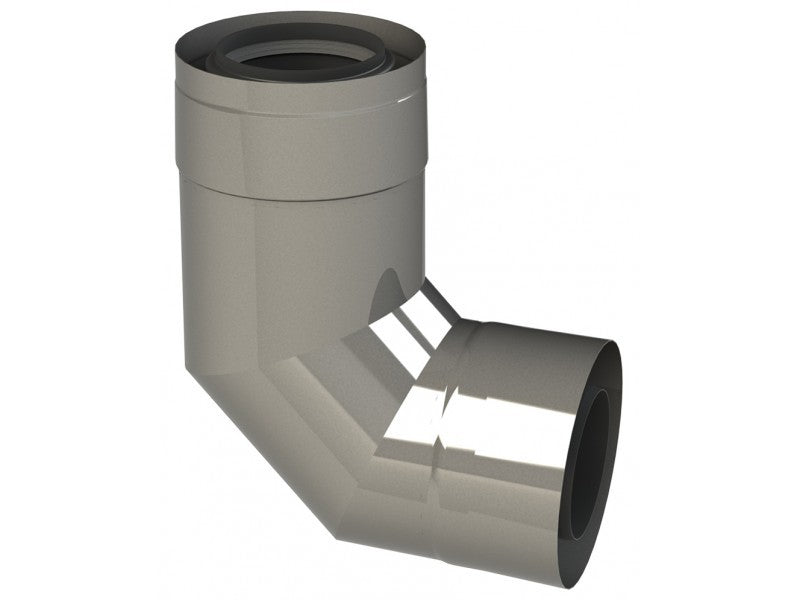 ALMEVA LAB KÖNYÖKIDOM 87° 80/125   LAB