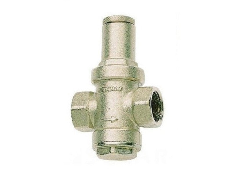 VÍZNYOMÁSCSÖKKENTŐ 3/4" ICMA 248